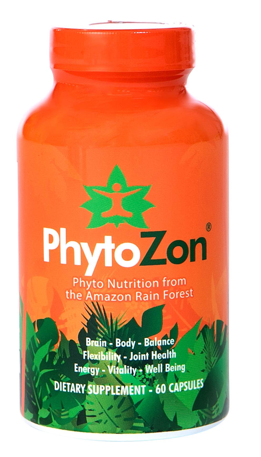 PhytoZon Phyto-Nutrition